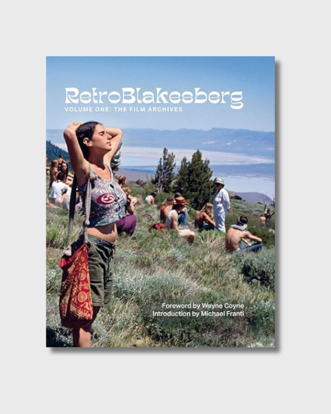 RetroBlakesberg - Volume I: The Film Archives