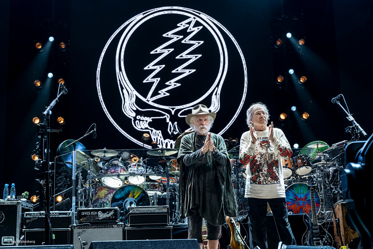 Bobby + Mickey - GD60 Bow