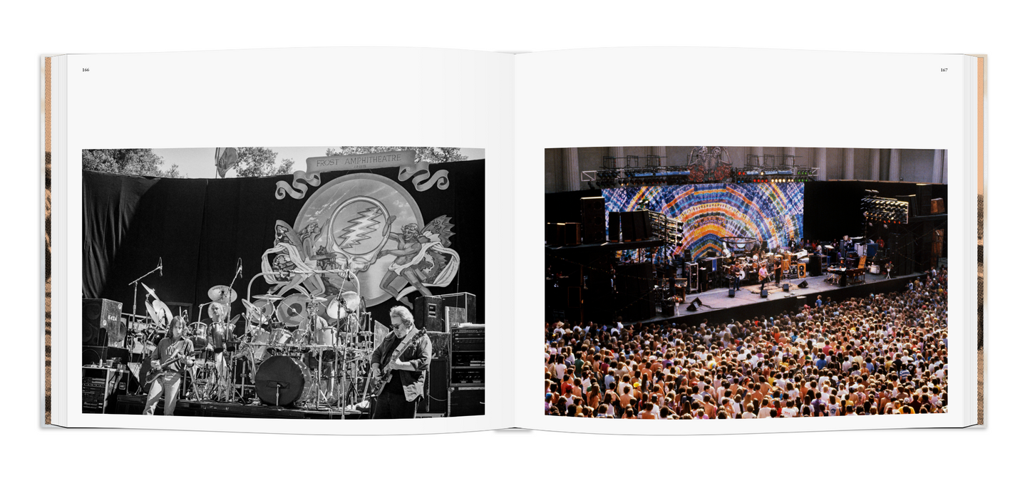 An American Beauty: Grateful Dead 1965-1995