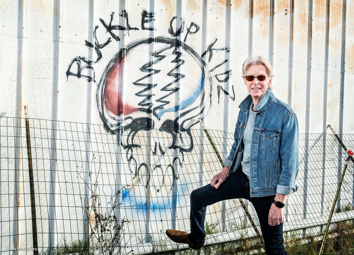 Phil Lesh - Terrapin Crossroads 2018