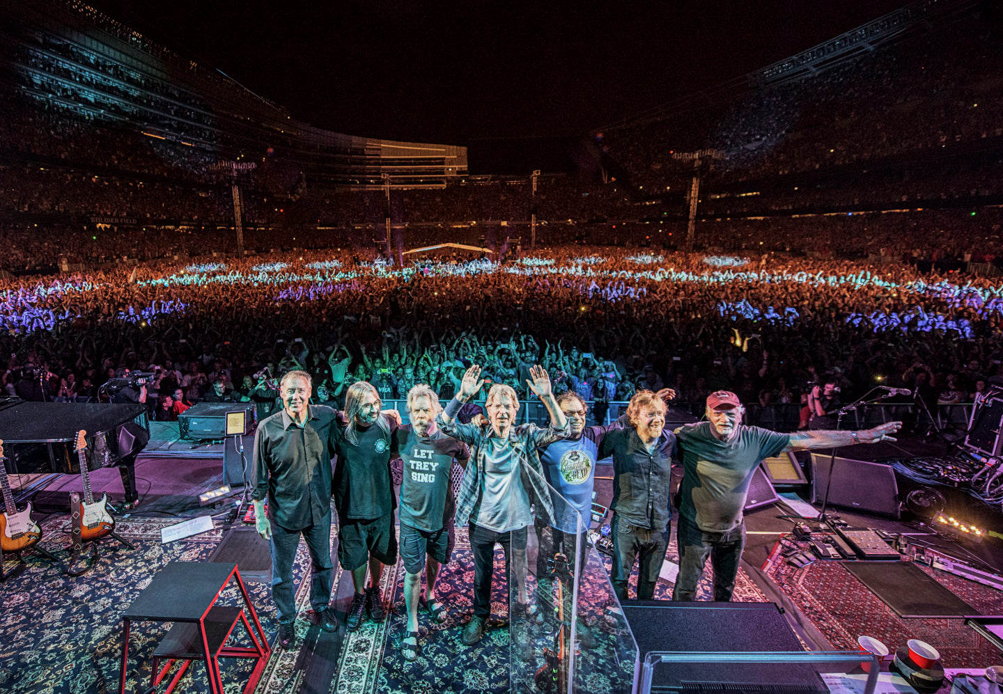 Fare Thee Well Bow (2)