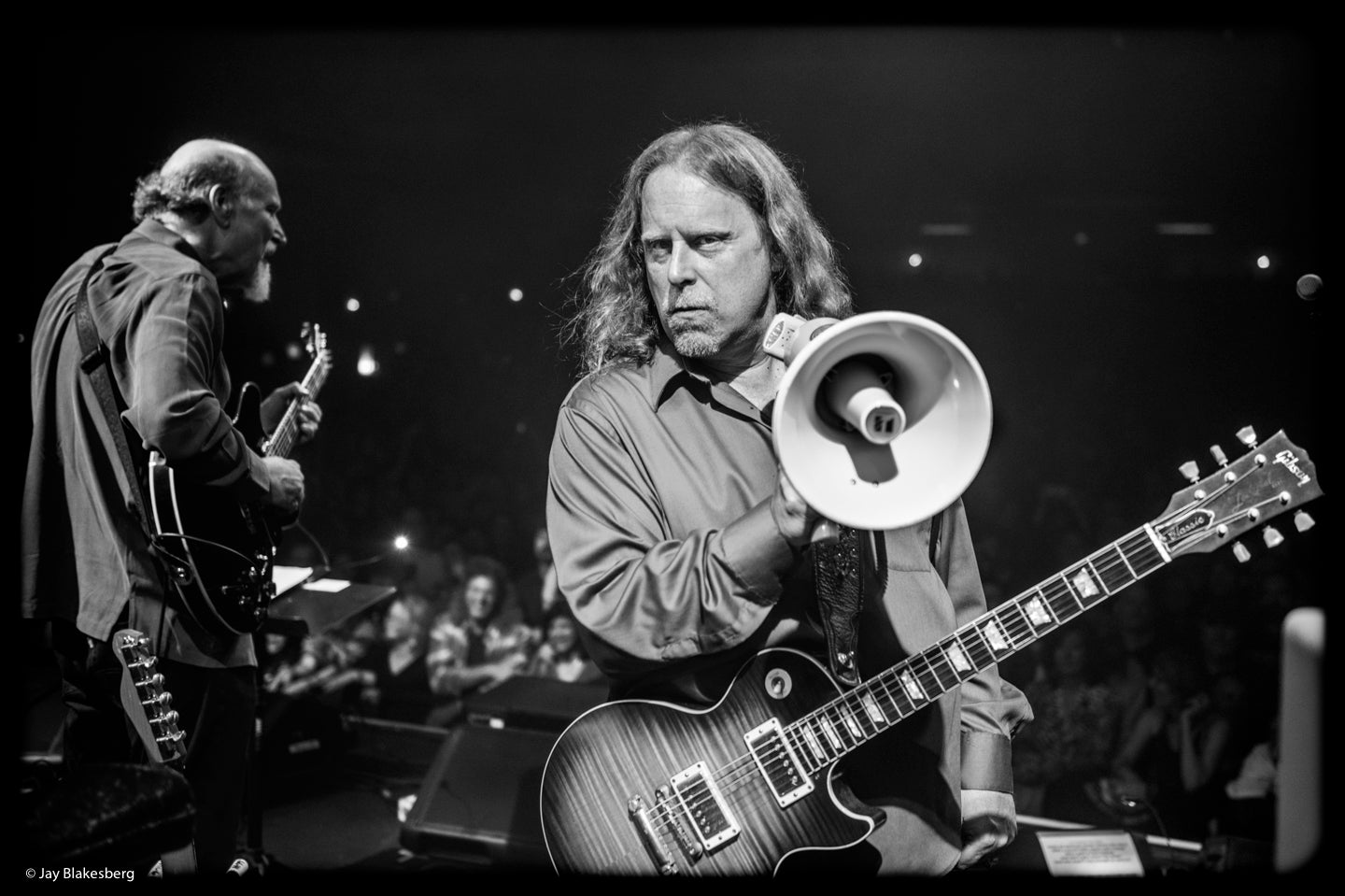 Warren Haynes - Fox Theatre - February 20, 2015