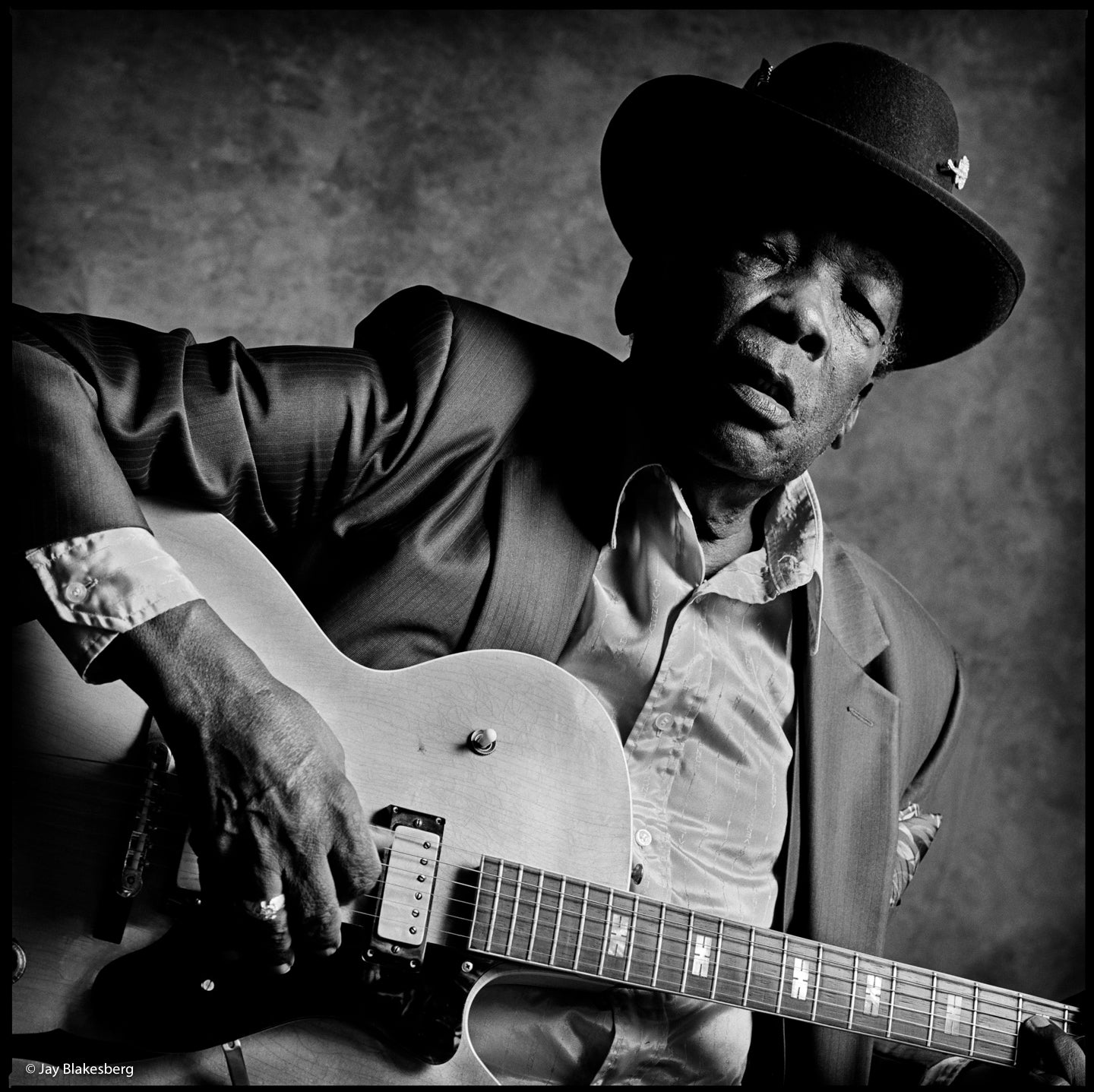 John Lee Hooker