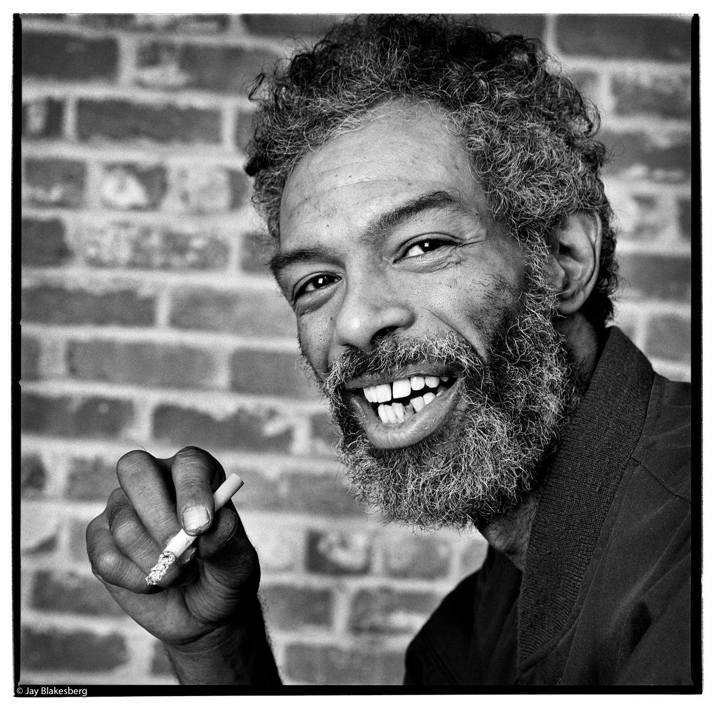 Gil Scott Heron