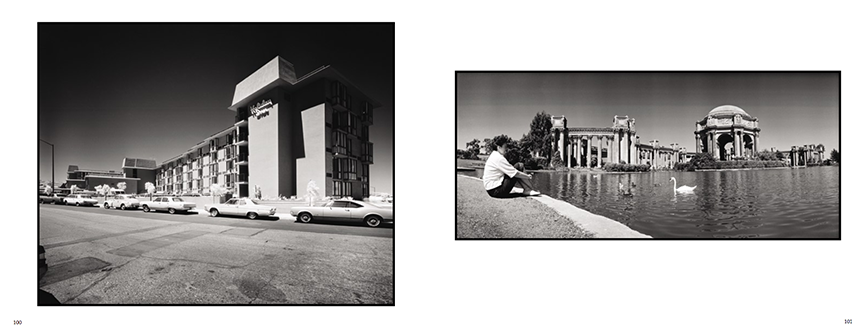 San Francisco Love Affair - Pages 100 & 101