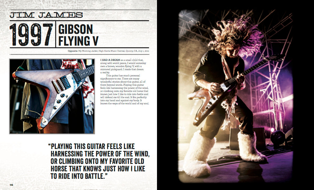 Guitars That Jam - Pages 146 & 147