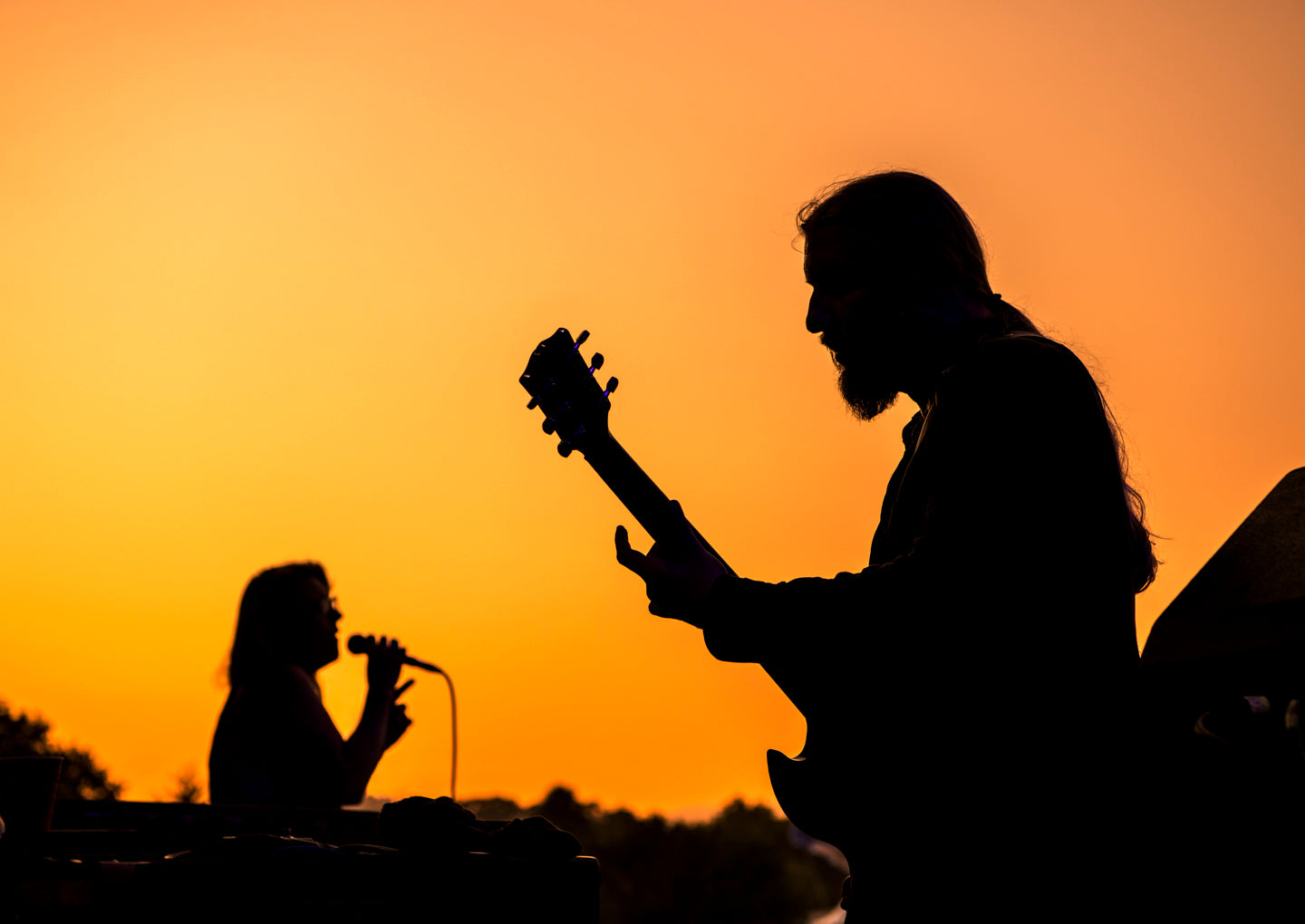 Susan Tedeschi + Derek Trucks 2018