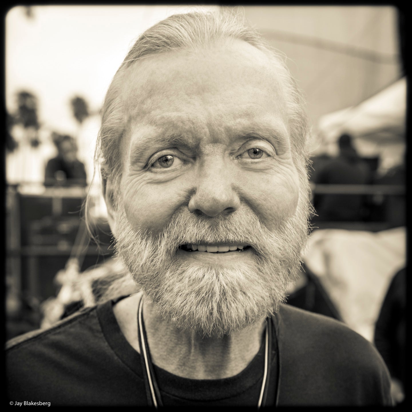 Gregg Allman
