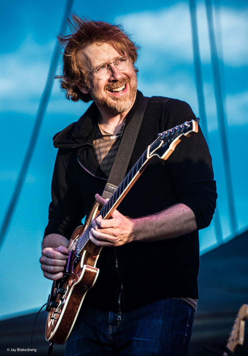 Trey Anastasio Band - Lockn Festival - September 7, 2013