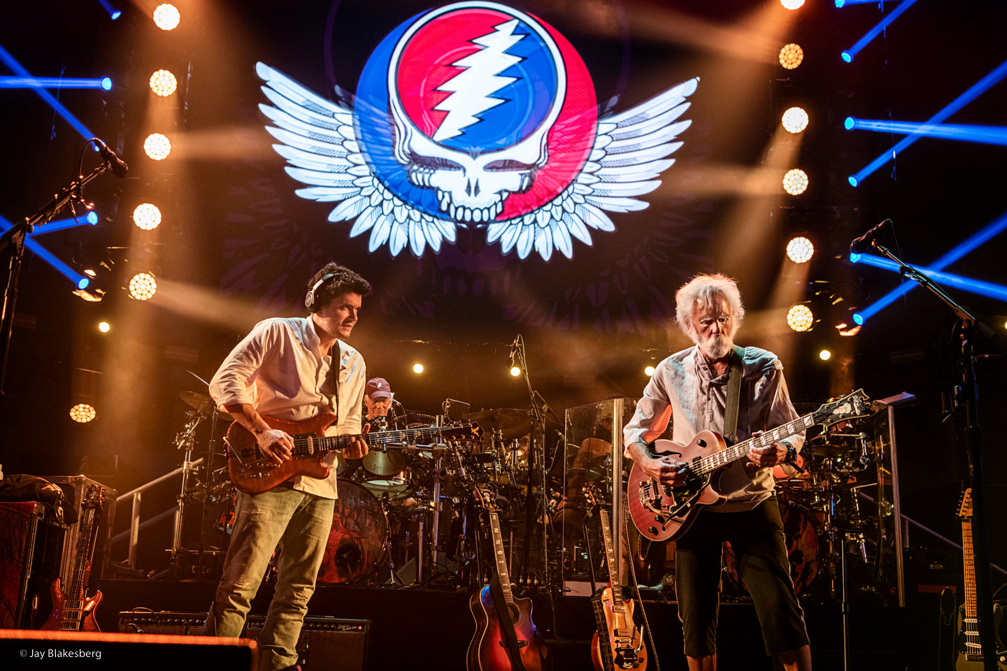 Dead and Co. 2023 #14