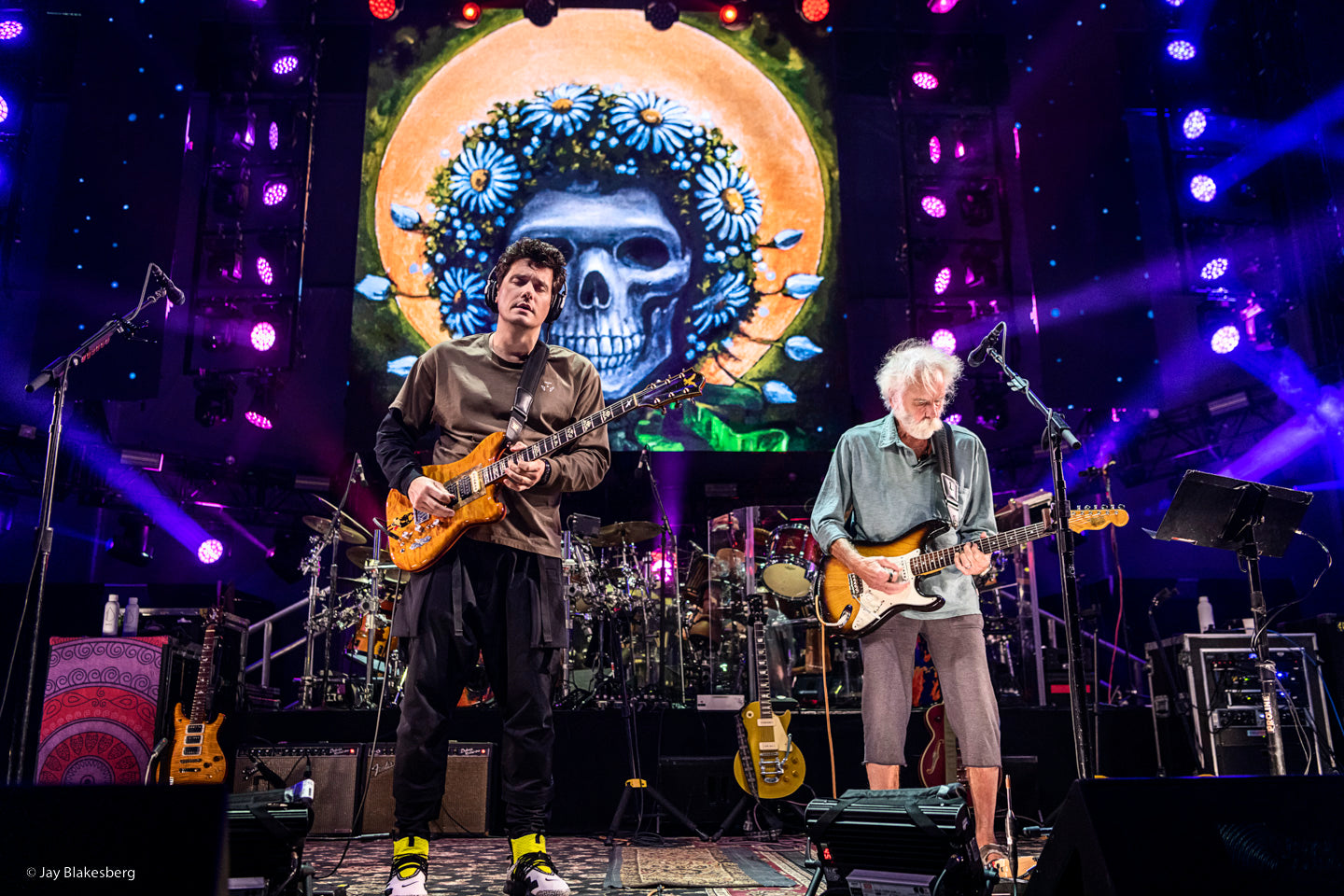 Dead and Co. 2023 #13