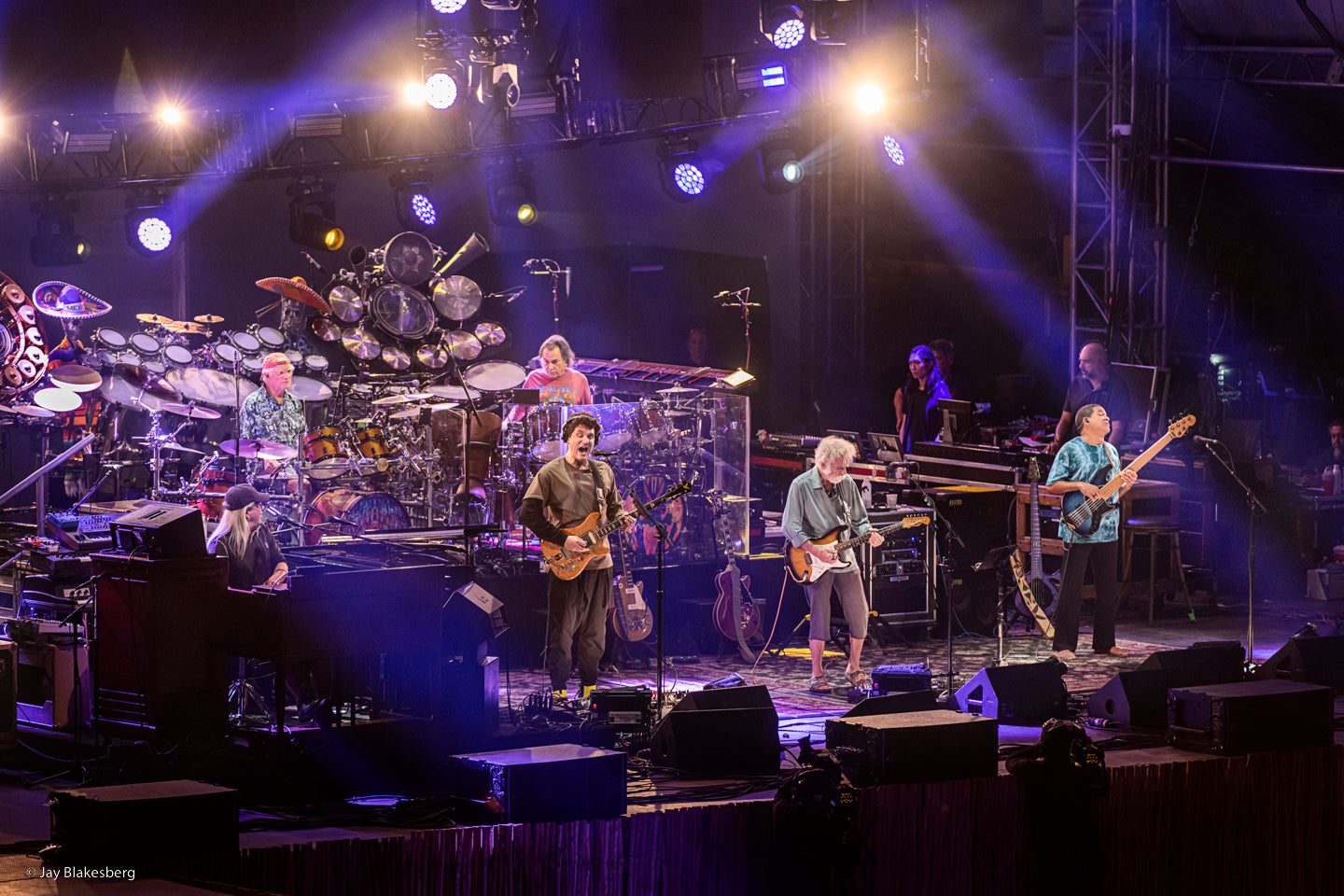 Dead and Co. 2023 #12