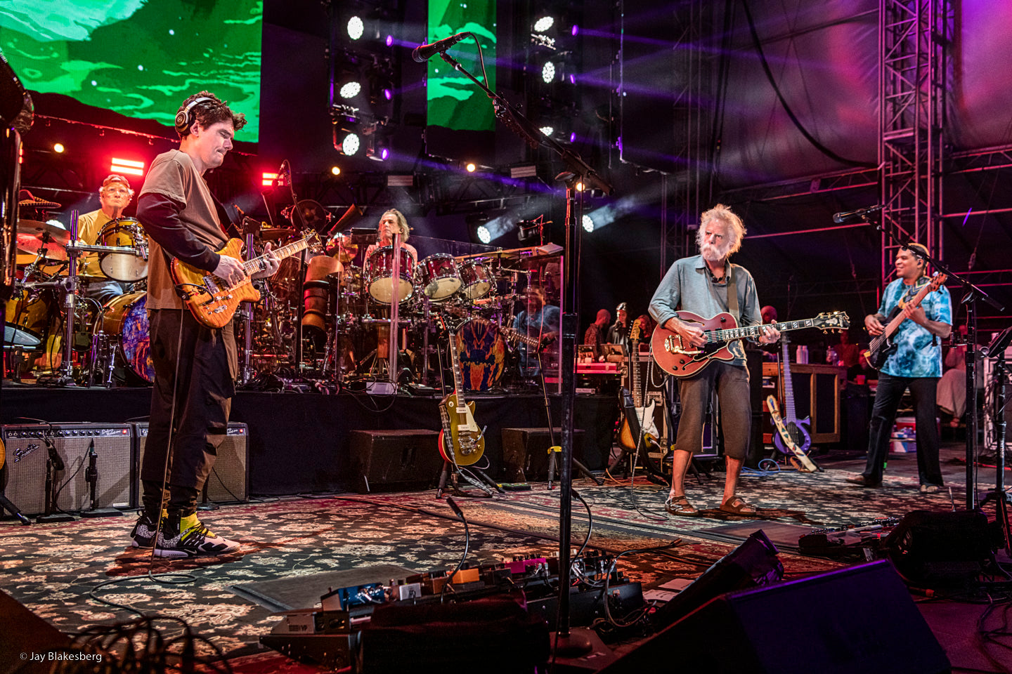 Dead and Co. 2023 #11