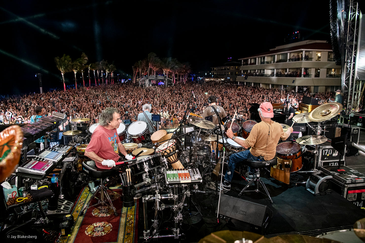 Dead and Co. 2023 #10