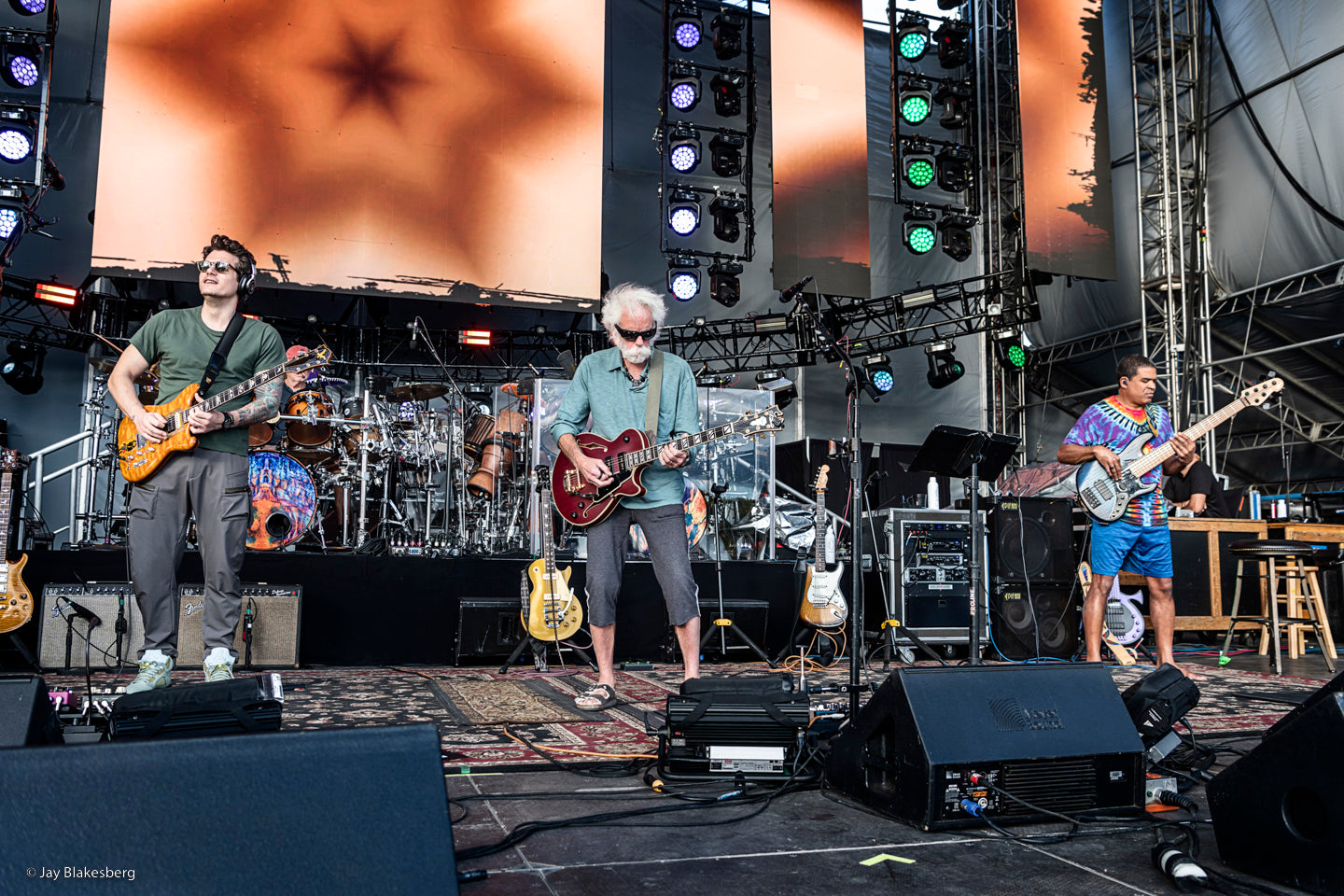 Dead and Co. 2023 #9