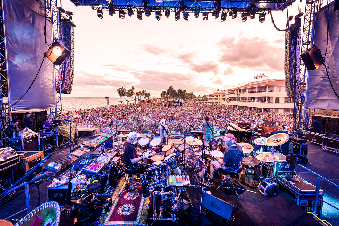 Dead and Co. 2023 #6