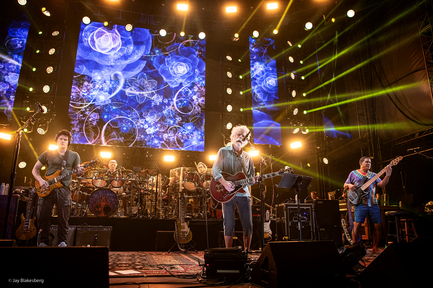 Dead and Co. 2023 #5