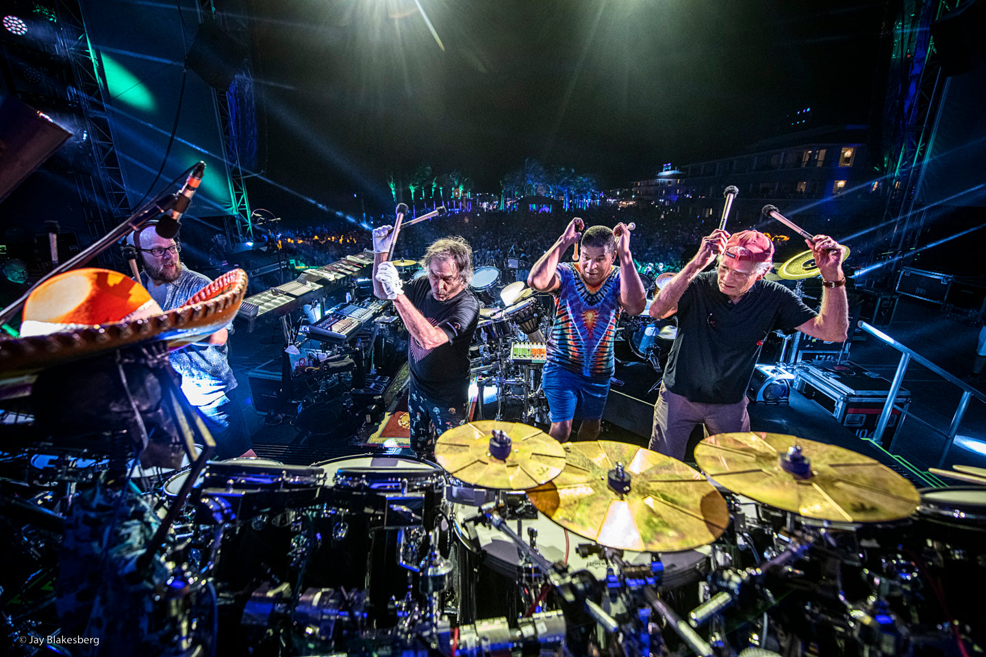 Dead and Co. 2023 #4