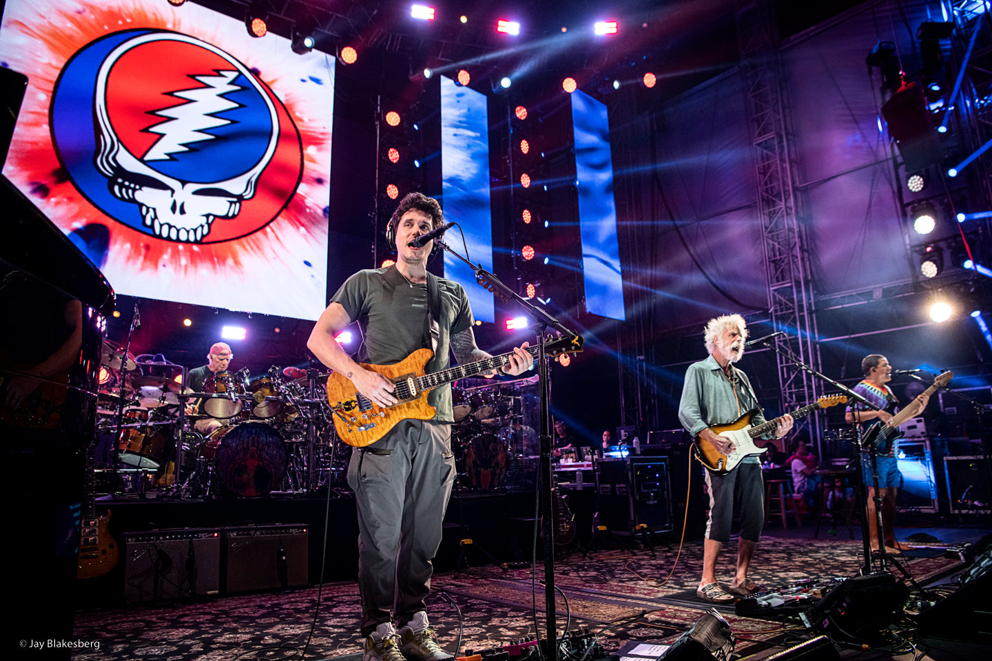 Dead and Co. 2023 #2