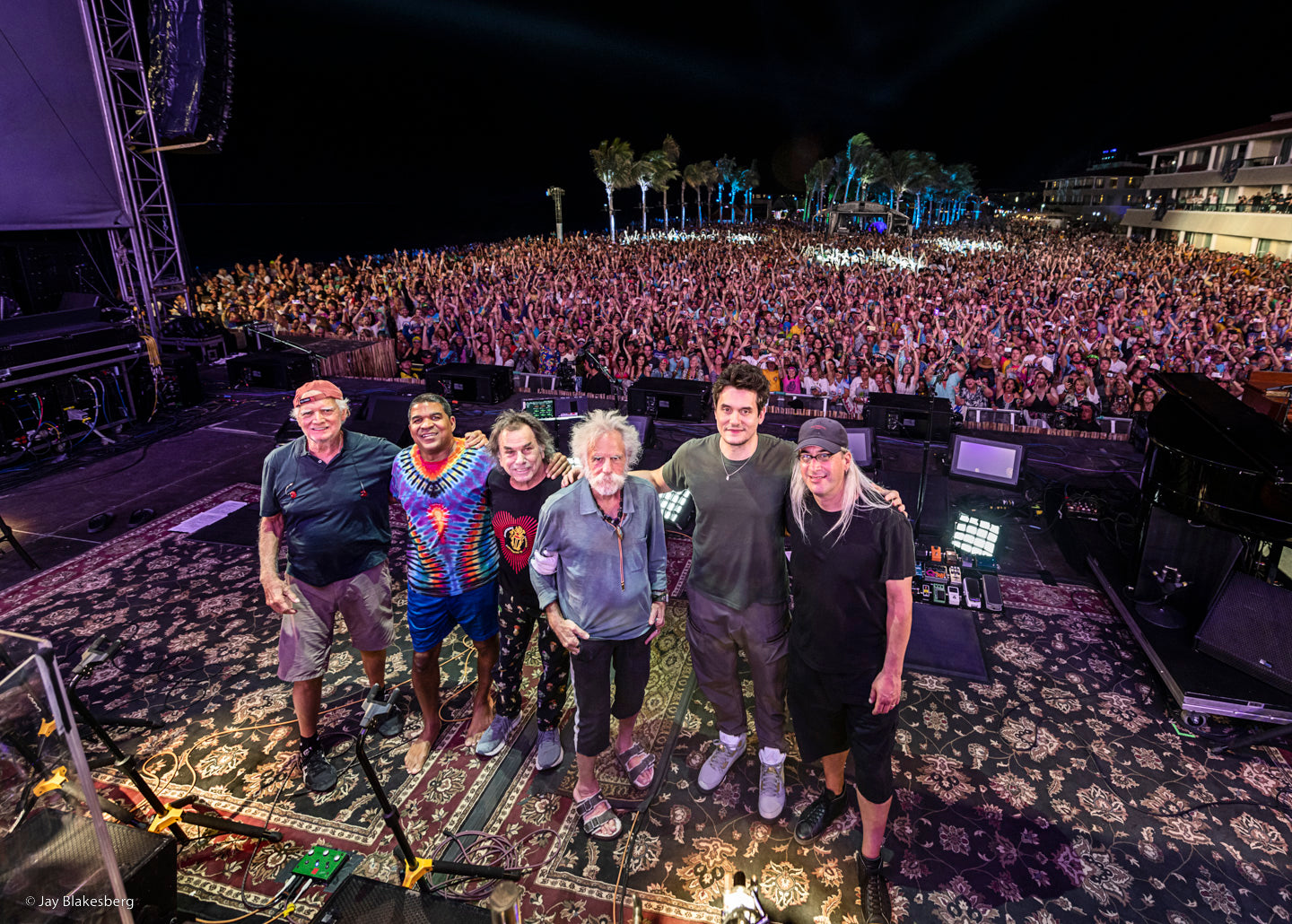 Dead and Co. 2023 #1