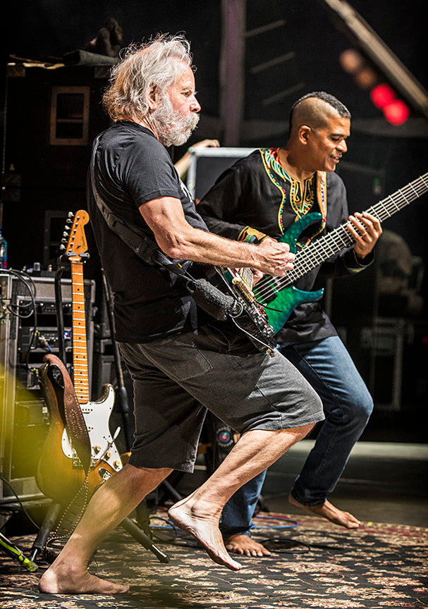 Bobby + Oteil 2018