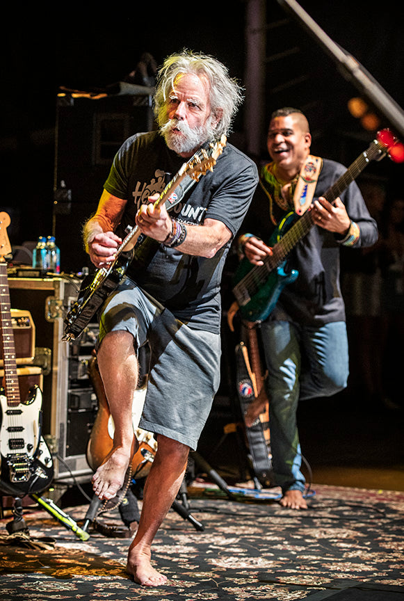 Bobby + Oteil 2018