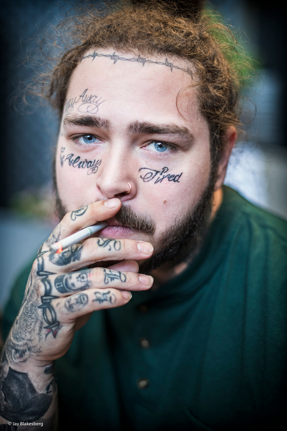 Post Malone