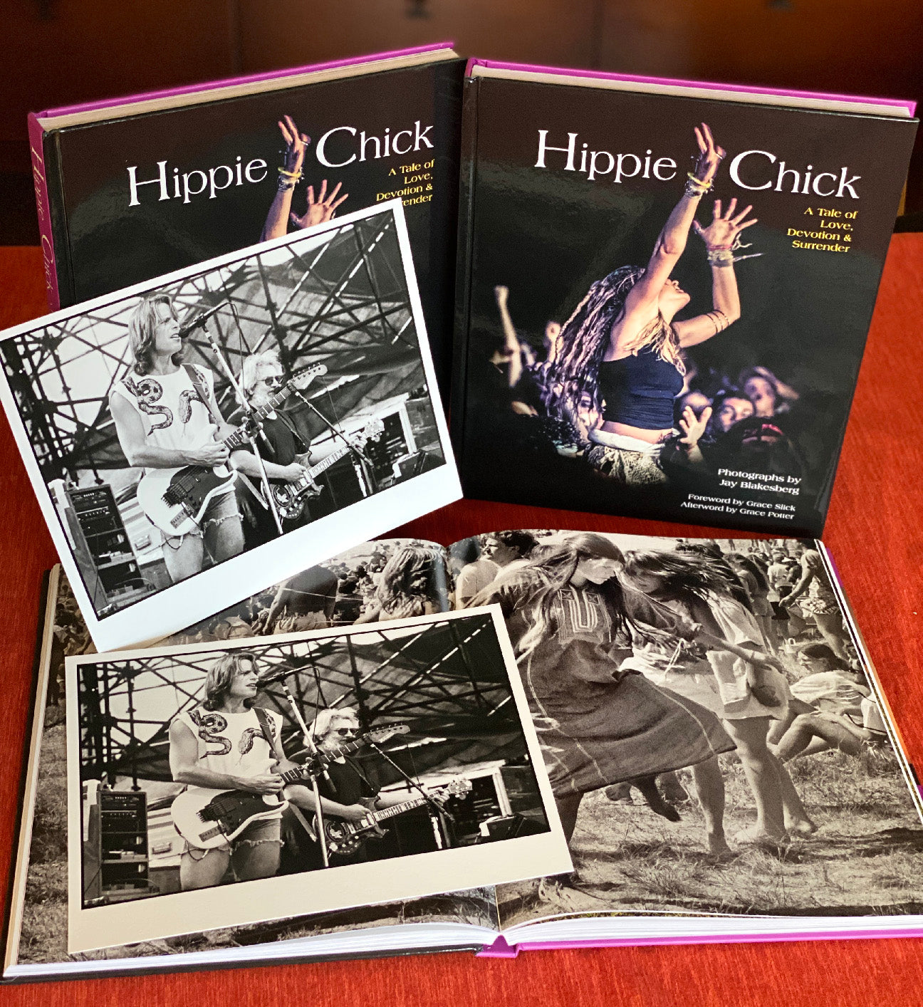 Hippie Chick Bundle sold out