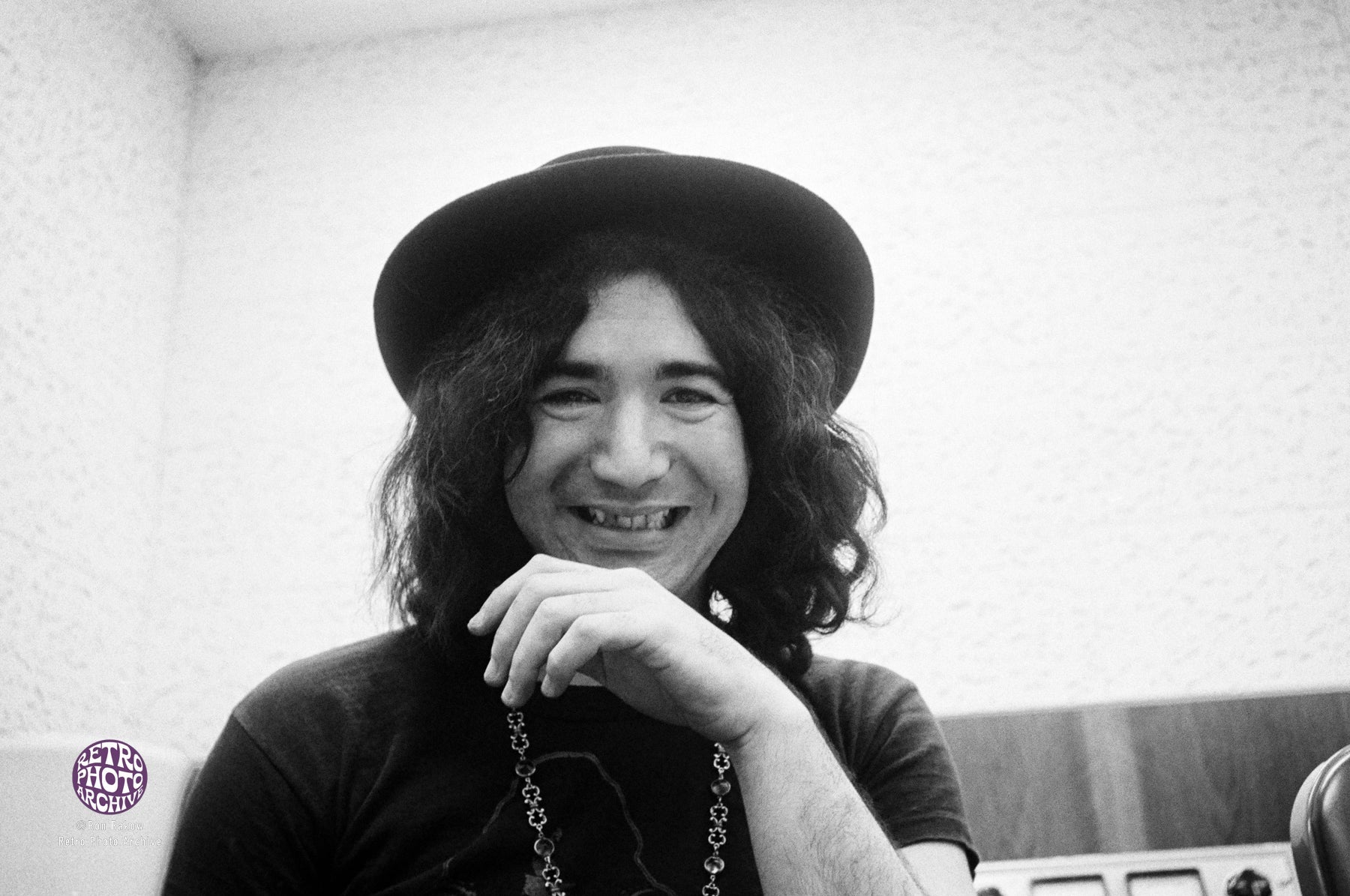 Jerry Garcia 1967