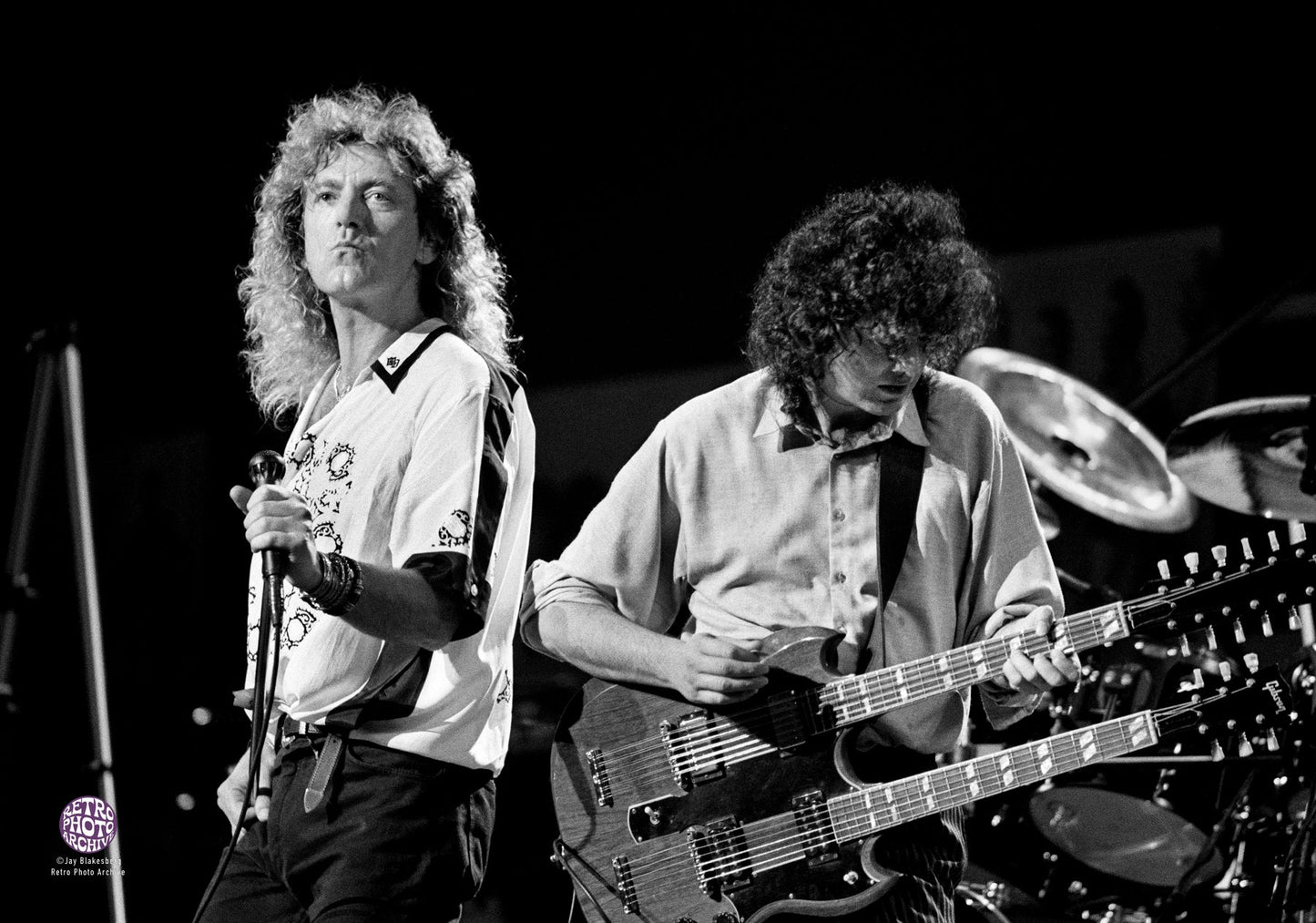 Led Zeppelin