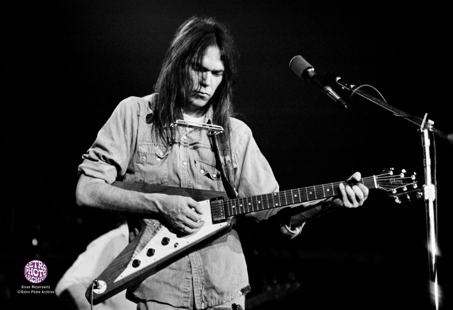 Neil Young