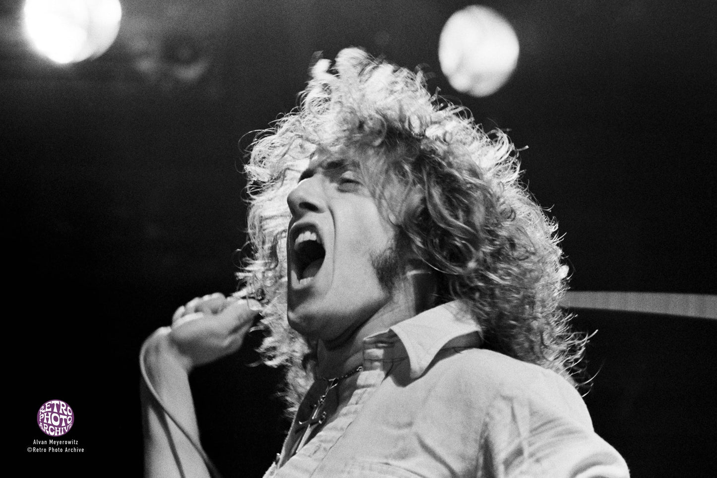 Roger Daltrey