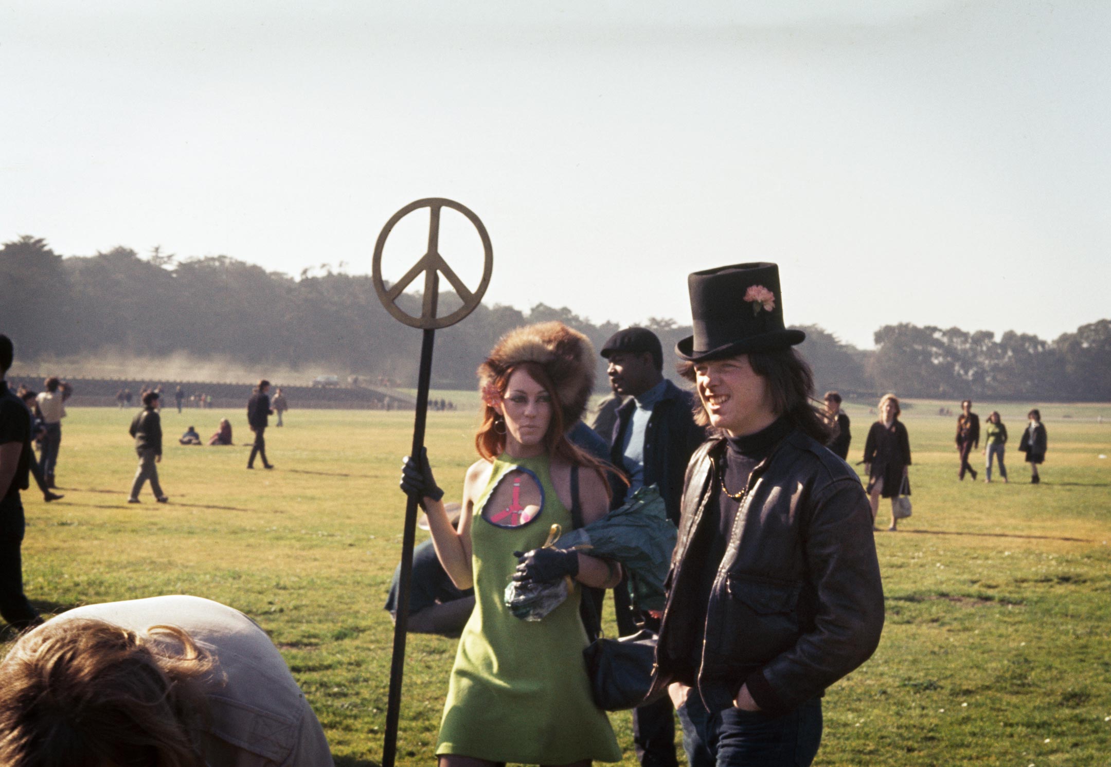 Retro Photo Archive – Rock Out Books