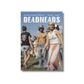 RetroBlakesberg – Volume One, Issue 1: DEADHEADS Zine