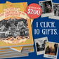 60 Years of The Grateful Dead Experience – Special Relix Softcover Book