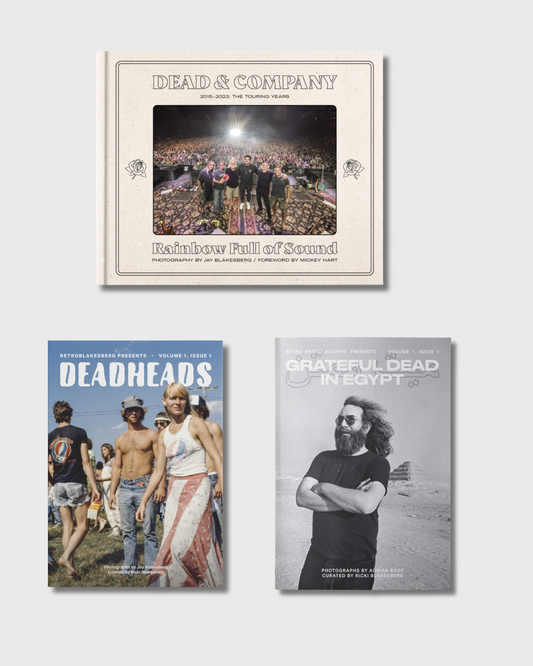 Deadhead Bundle