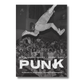 RetroBlakesberg – Volume One, Issue 2: PUNK Zine