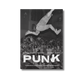 RetroBlakesberg – Volume One, Issue 2: PUNK Zine