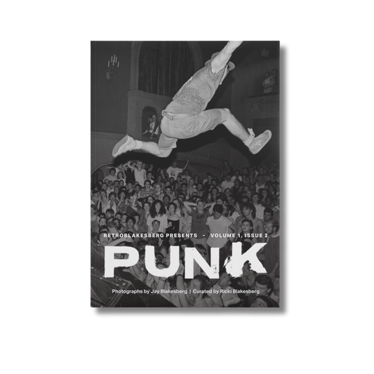 Zines – Rock Out Books