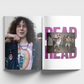 RetroBlakesberg – Volume One, Issue 1: DEADHEADS Zine