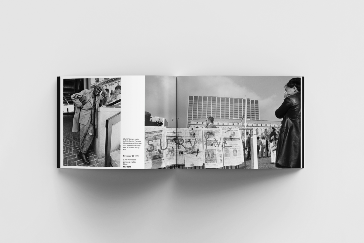 Greg Gaar's Streets of San Francisco