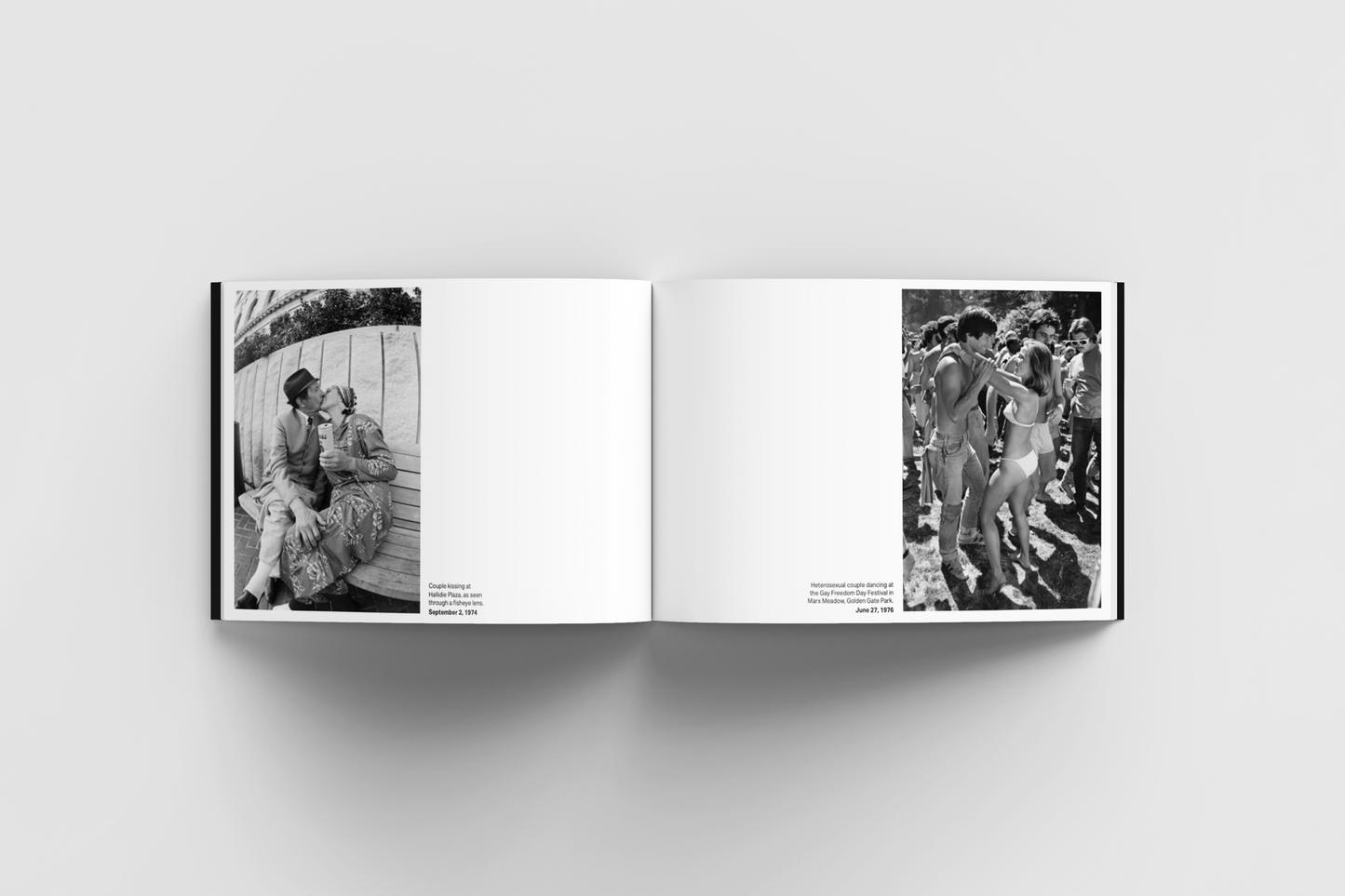 Greg Gaar's Streets of San Francisco