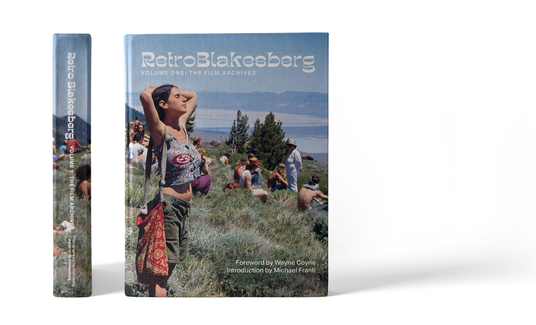 Ron Rakow – Rock Out Books