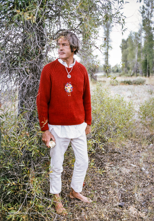 Timothy Leary