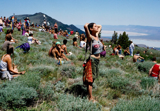 Rainbow Gathering