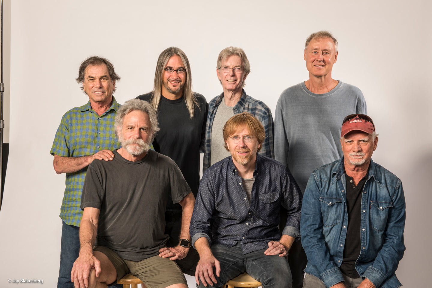 Fare Thee Well Band - June 23, 2015