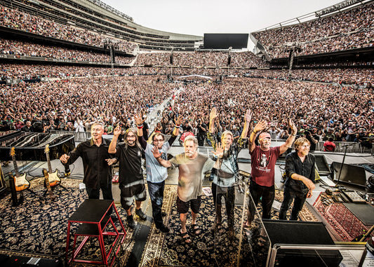 Fare Thee Well