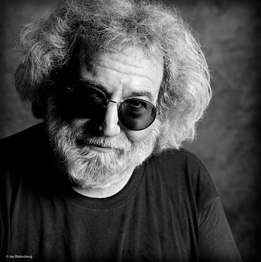 Jerry Garcia 1993
