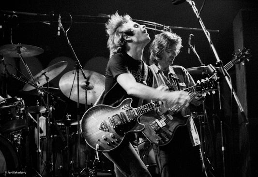 Bob Weir 1979