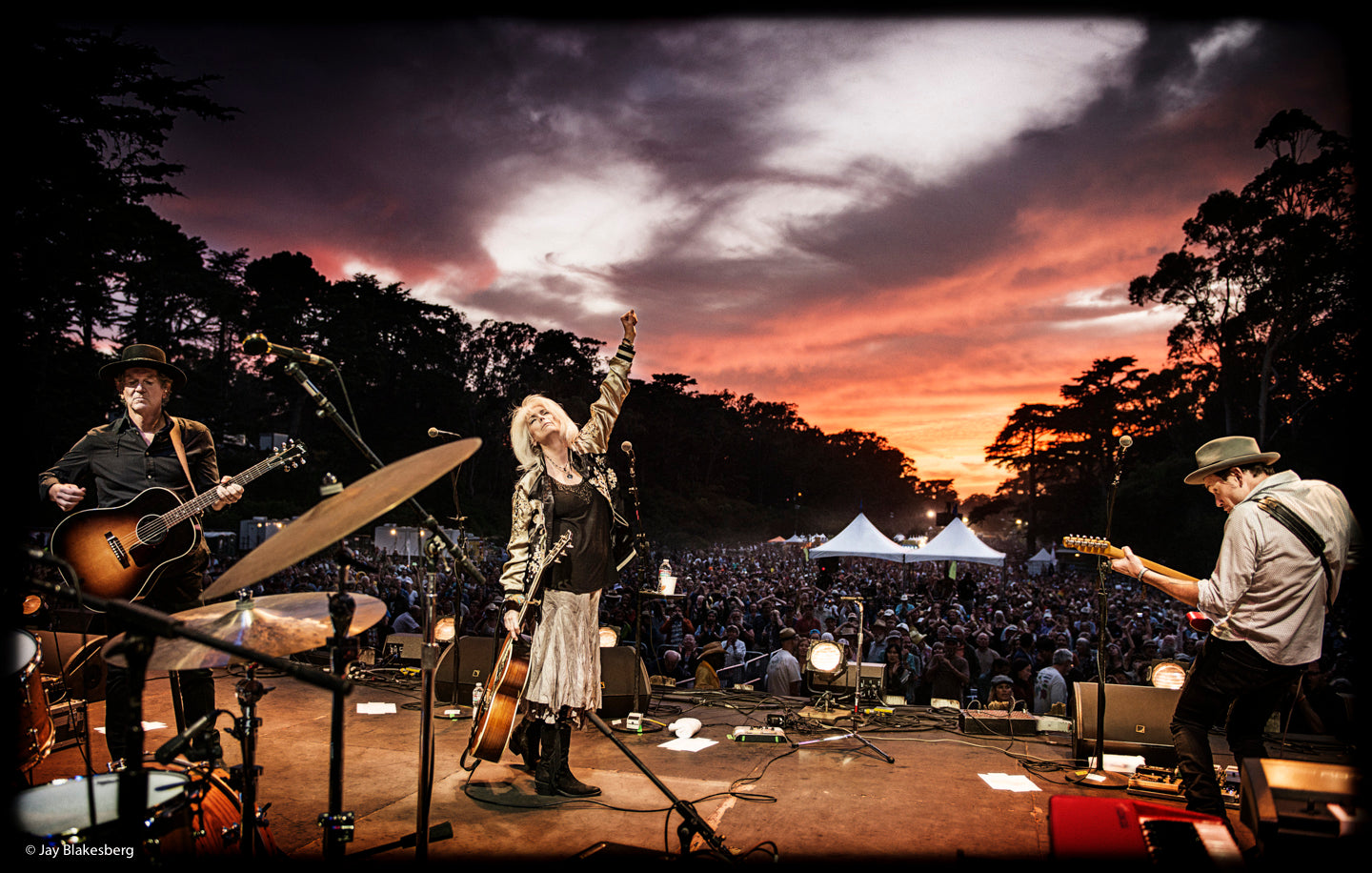 Emmylou Harris